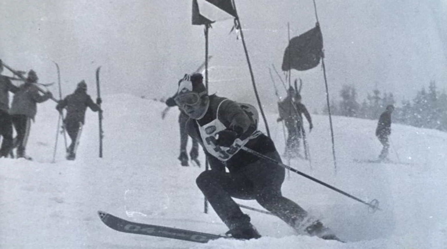 Zemřel dlouholetý šéf snowboardingu Martin Novotný