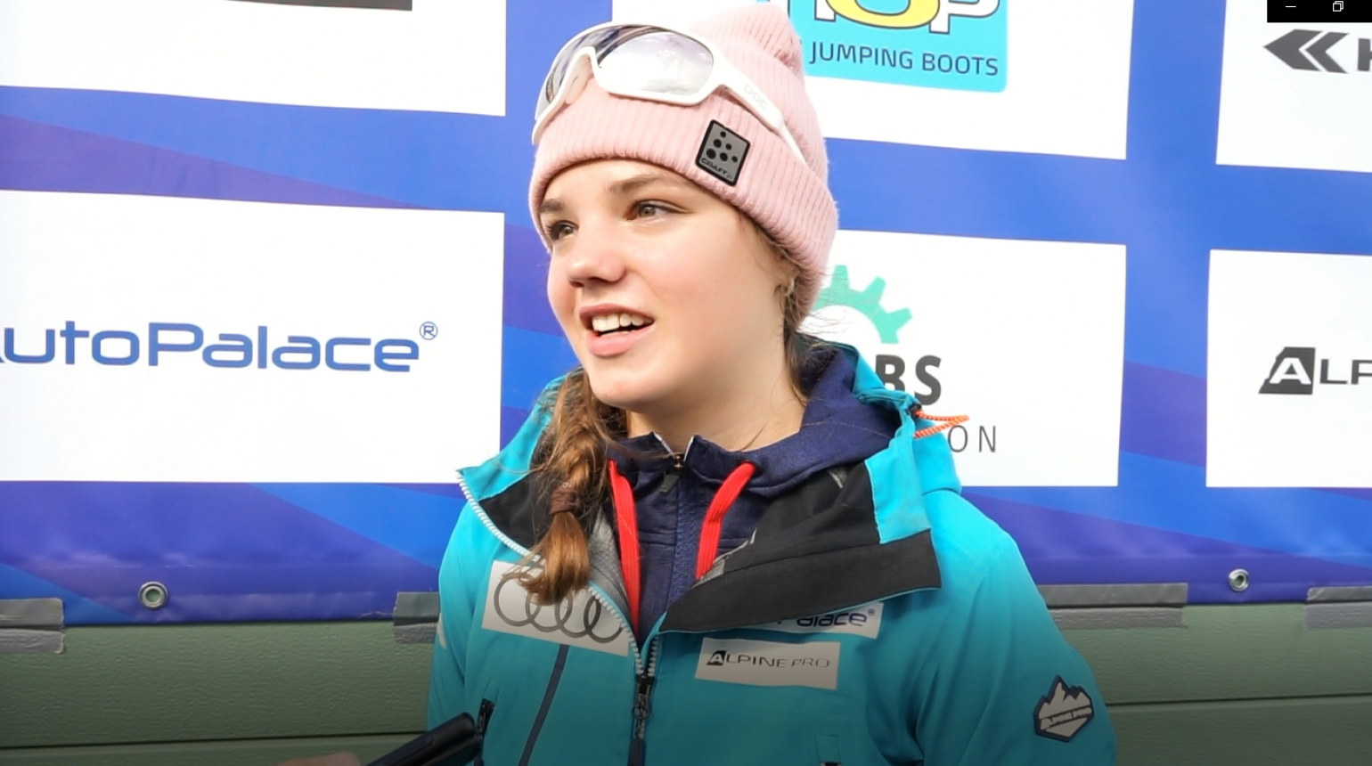 Republikový titul je cenný, ale asi to nepovažuji za nejlepší kariérní výsledek, říká Koldovská