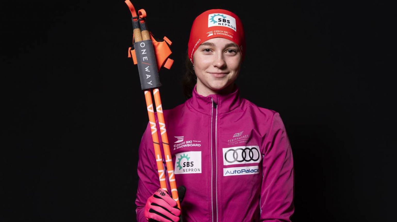 Sdruženářky absolvovaly premiéru v nové sezoně. V provizorním kole debutovala Hradilová