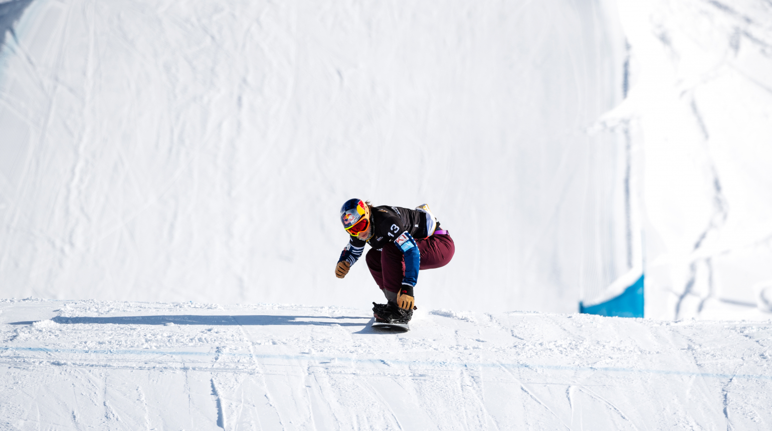 Kvalifikace na SP se českých snowboardcrossařům povedla, závody se však přesouvají na neděli