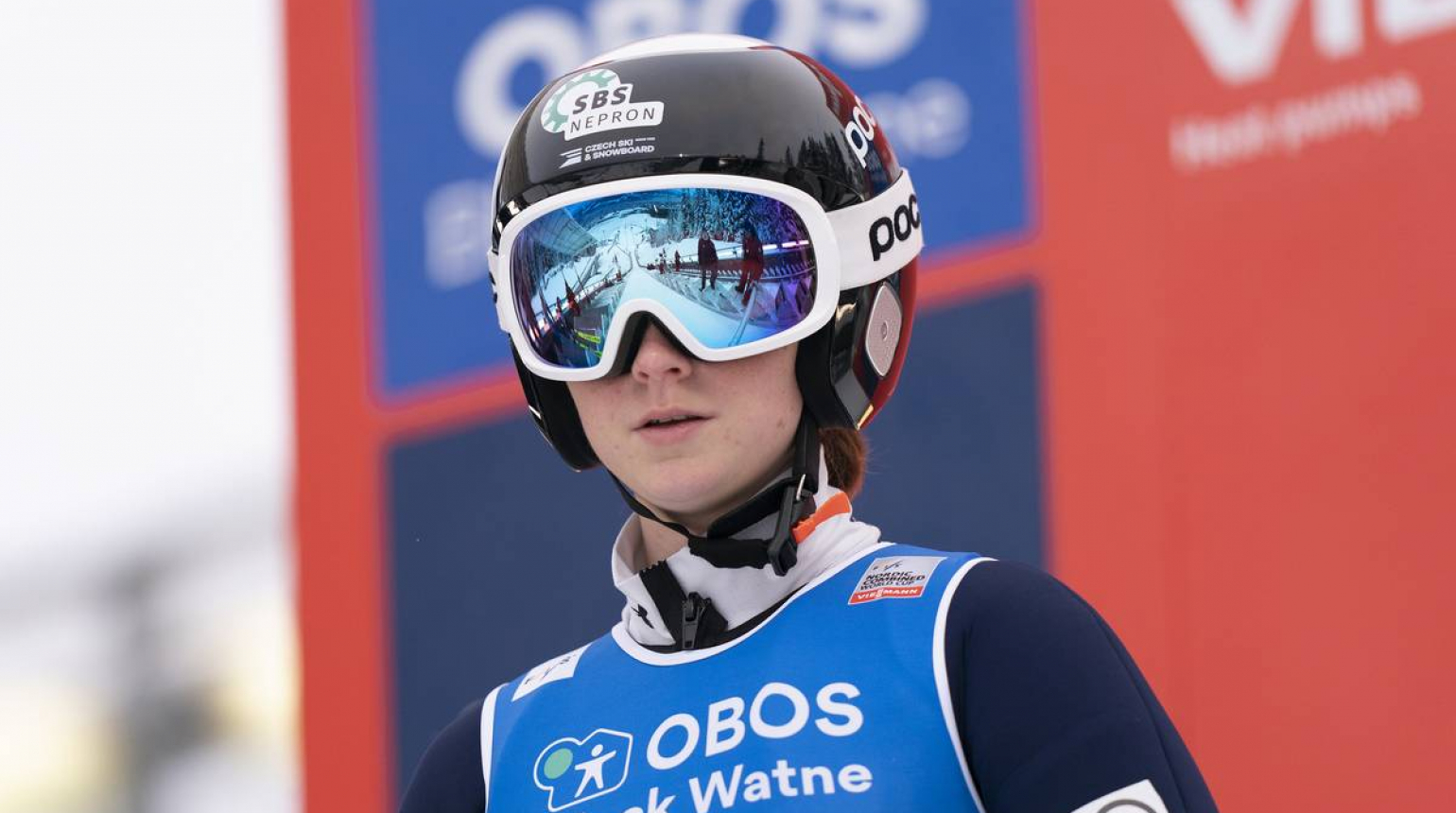 Koldovská vylepšila své páteční umístění. Vytrvalovi útok na body nevyšel