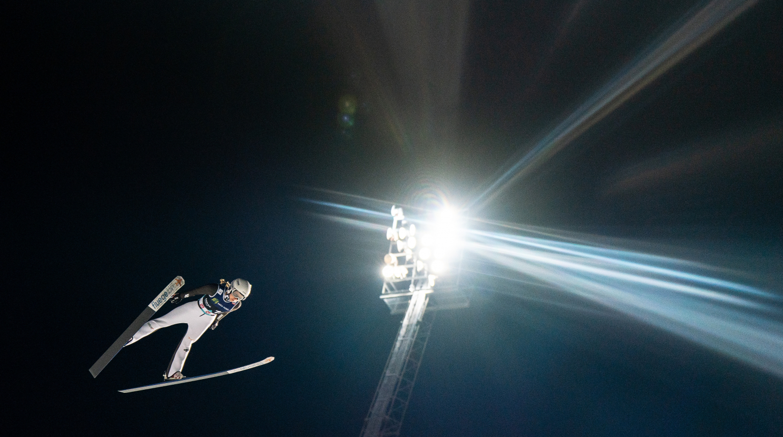 Ulrichová obsadila v Lillehammeru 36. pozici, závod opanovala Opsethová