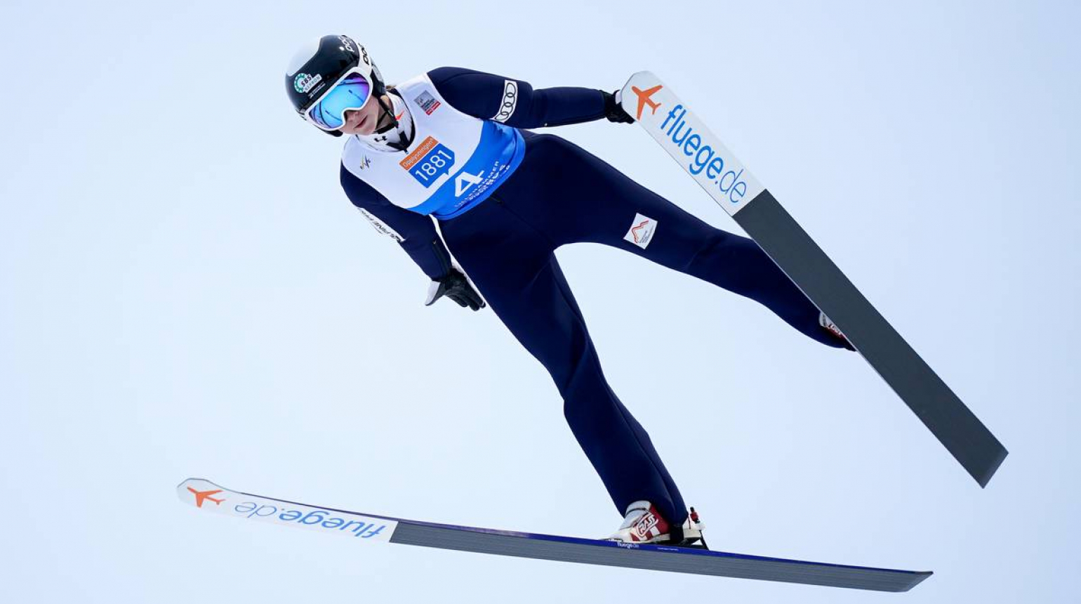 Sdruženáři jsou opět v akci. V Ramsau absolvovali provizorní kola