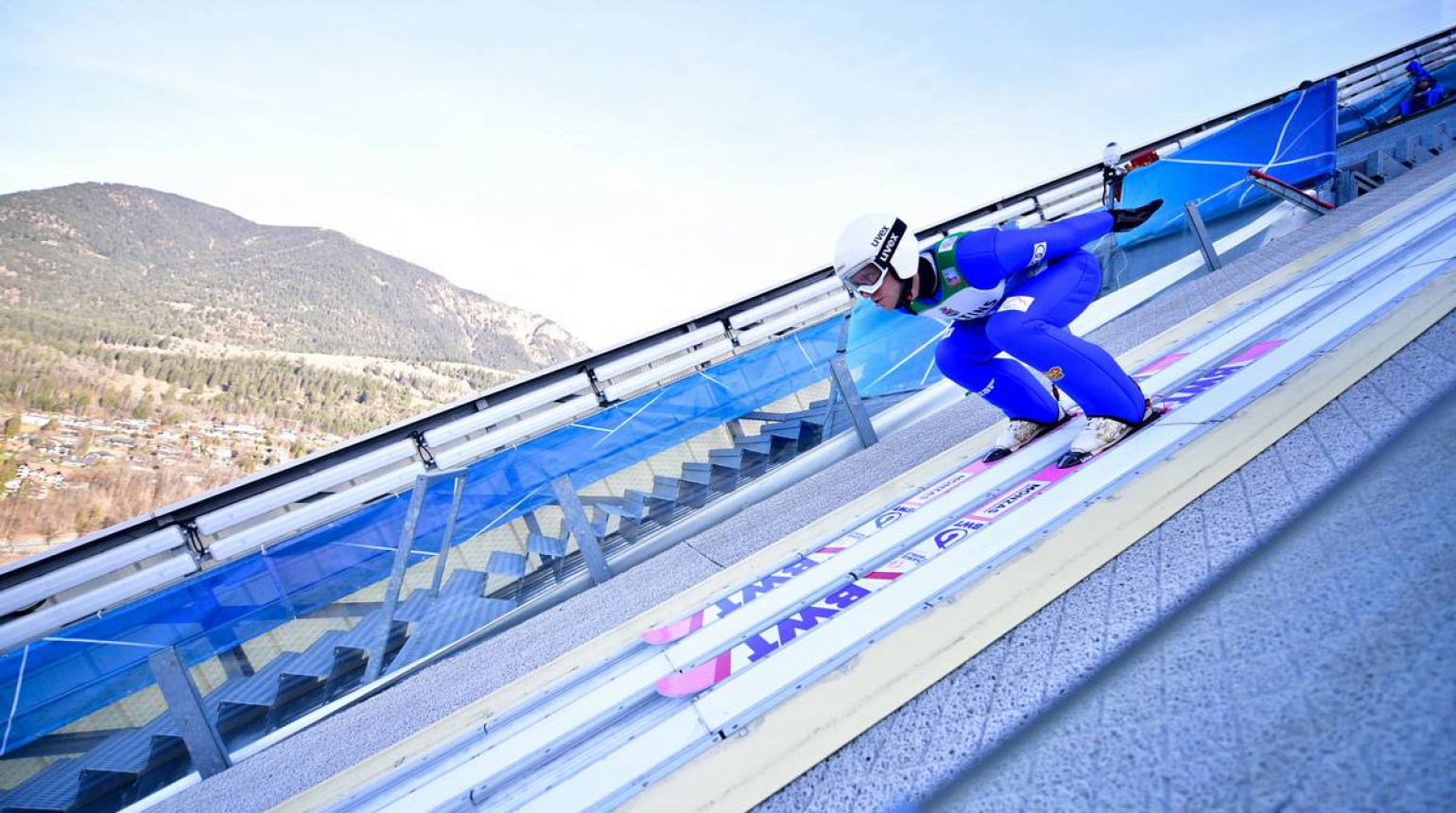 První bod sezony! Koudelka v Ga-Pa pronikl do druhého kola