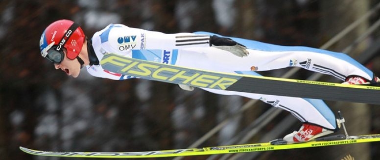 Maturova forma stoupá