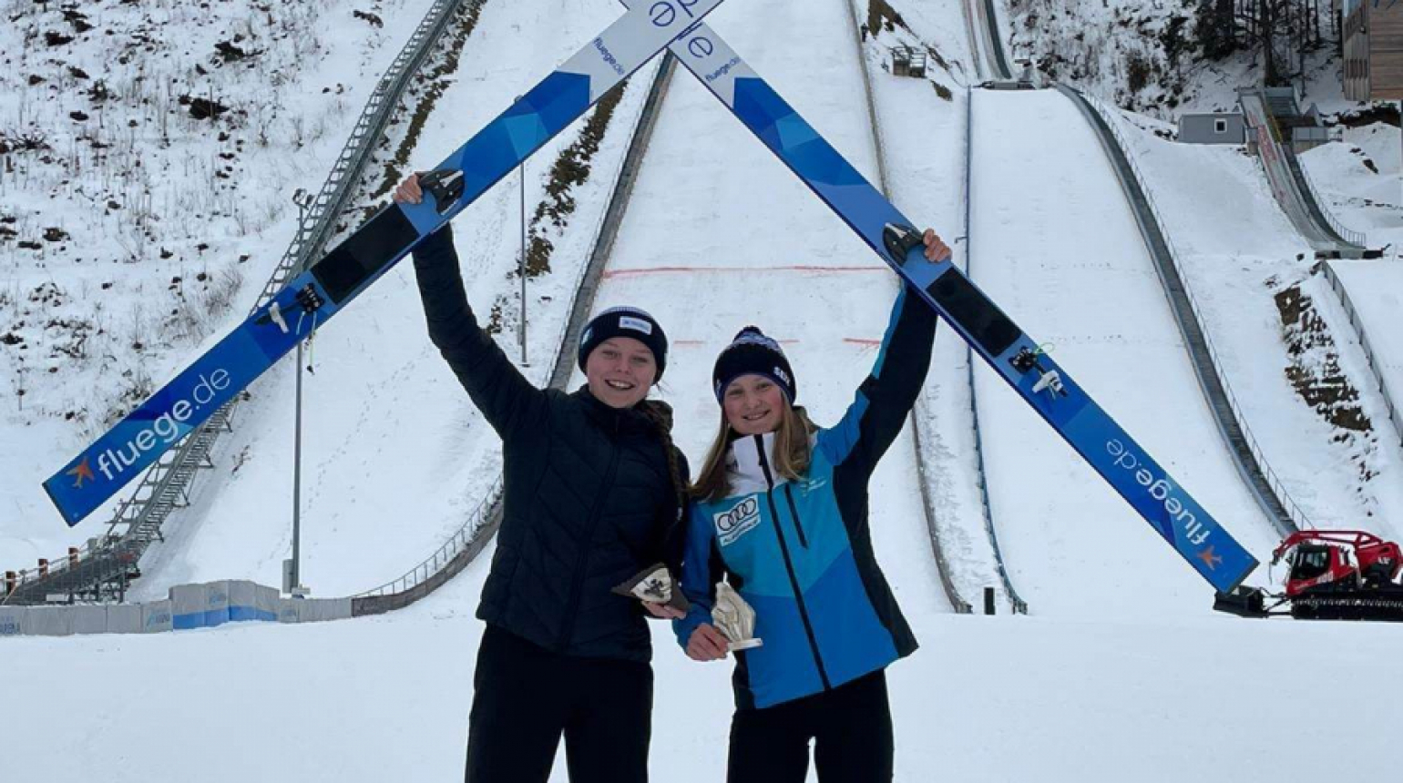 Alpen Cup: Indráčková na stupních vítězek, pěkný výsledek urvala i Ulrichová. Mezi muži na bodech Škarka