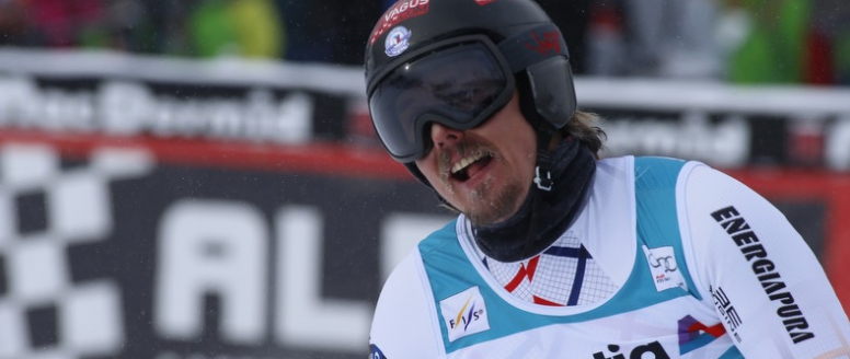 Šest závodů čeká naše sjezdaře! Kdo uspěje mezi světovou elitou tentokrát?