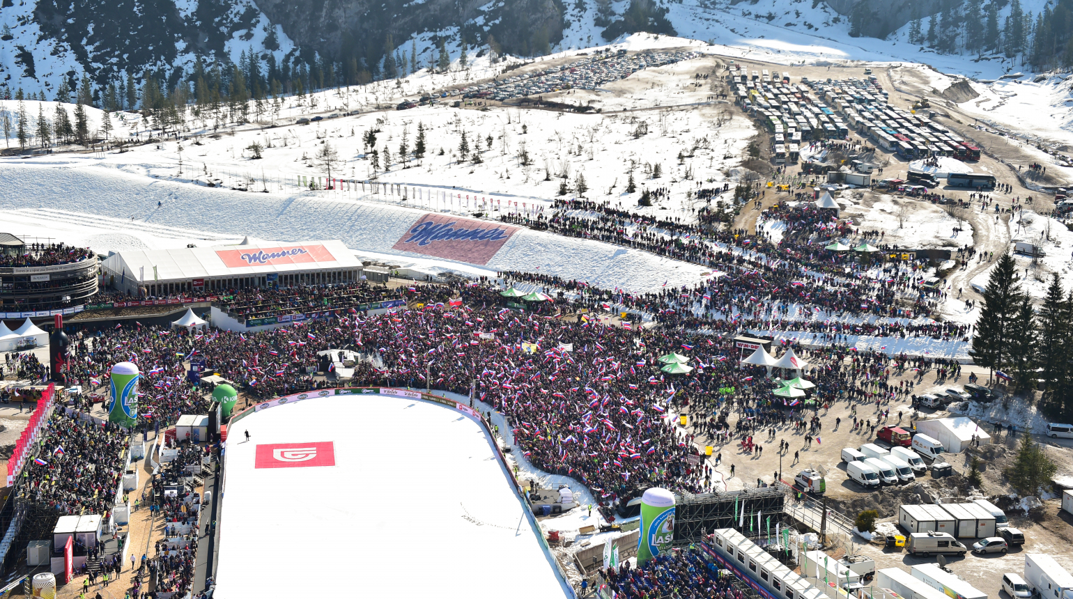 Mistrovství světa v klasickém lyžování se zúčastní 19 českých reprezentantů