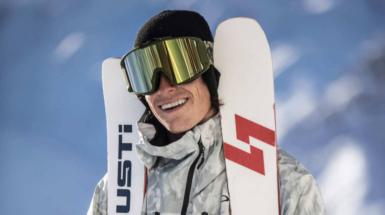 Hudeček cílí na finále. Chci odjet své maximum, hlásí odhodlaně před MS