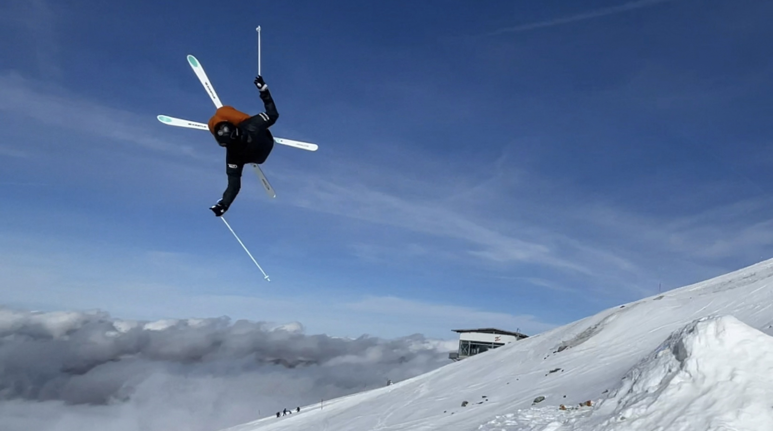 Skicrossaři i boulaři jsou před MS v Gruzii plní očekávání. Šamánková nakonec nestartuje