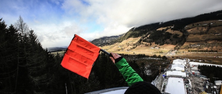 Pořád šplháme nahoru