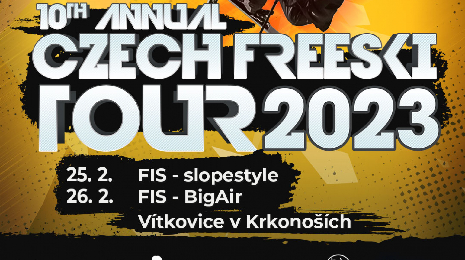 Vítkovice budou hostit závod FIS