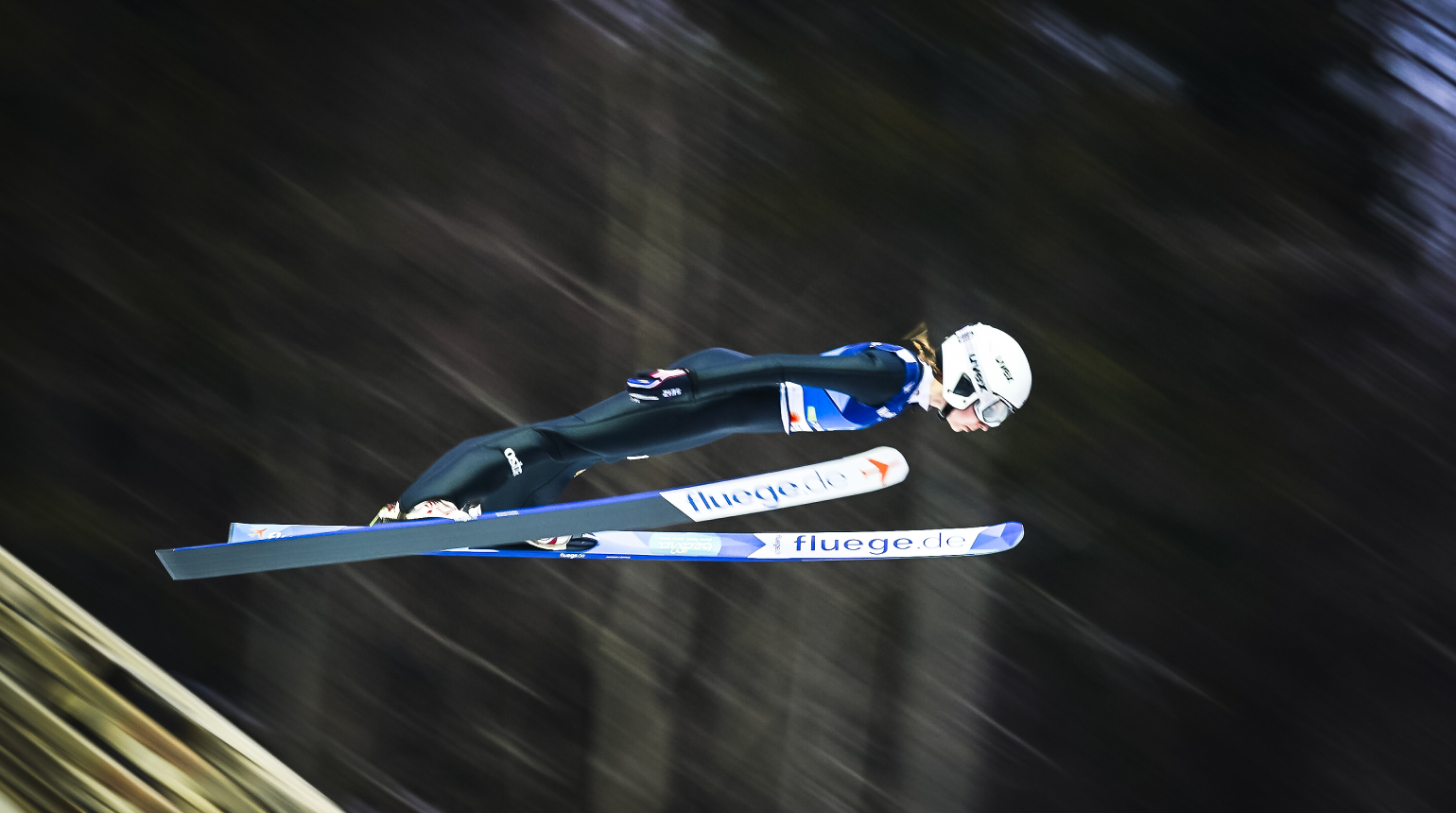 Katharina Althausová zlatá na Mistrovství světa v Planici, Češky se do druhého kola neprobojovaly