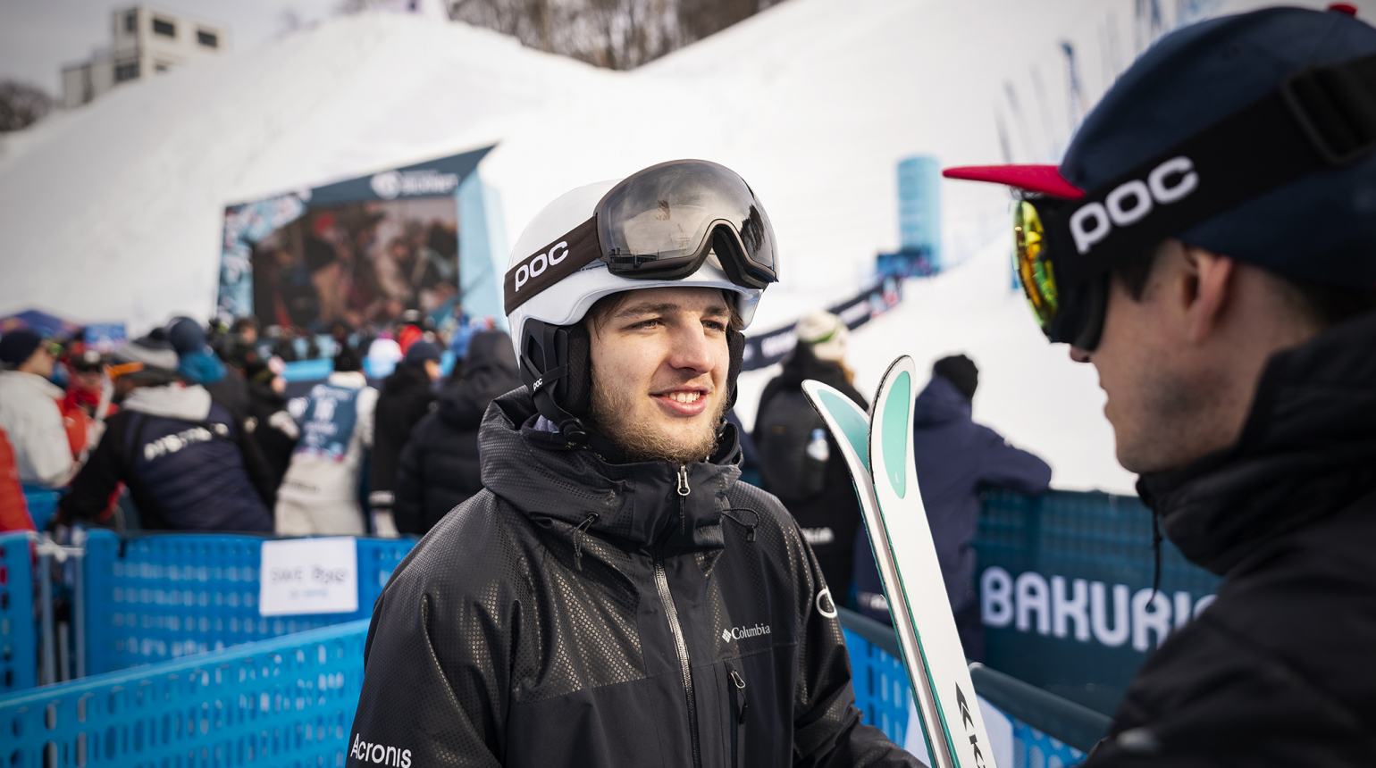 ​​Boulaře čeká juniorské MS ve Valmalencu