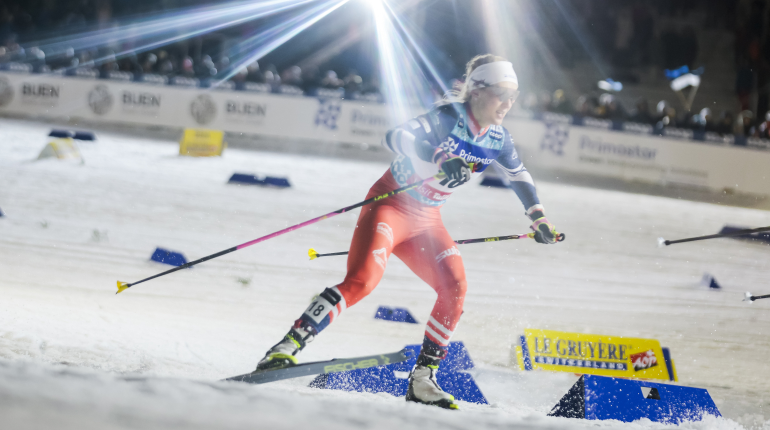 Složení reprezentačních týmů běžců na lyžích odtajněno. Jak se skládala nominace?