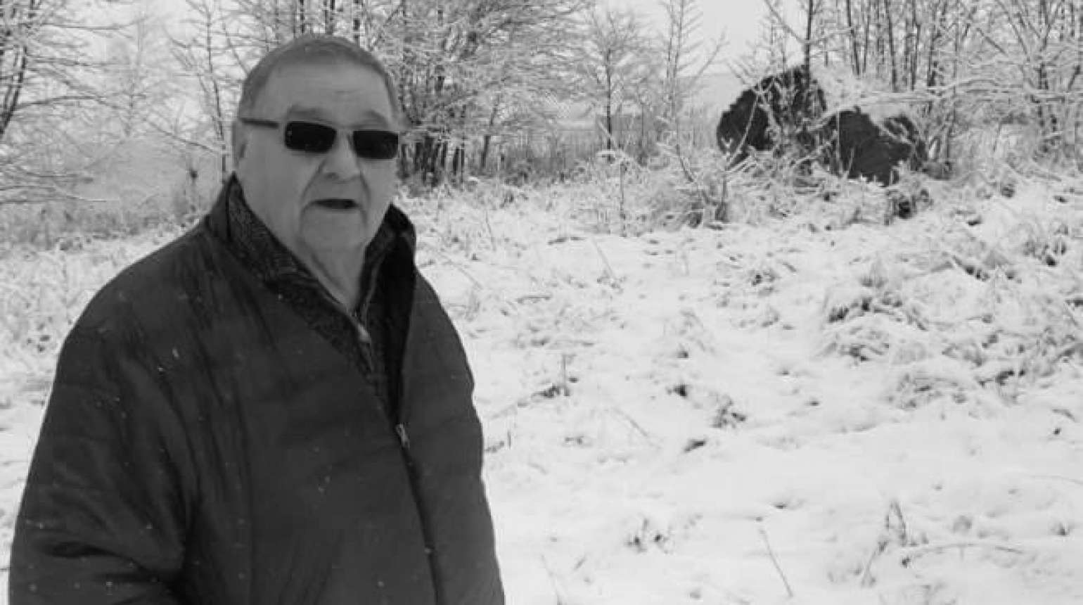 Ve věku 80 let zemřel novoměstský trenér a funkcionář skoku na lyžích Jiří Slonek