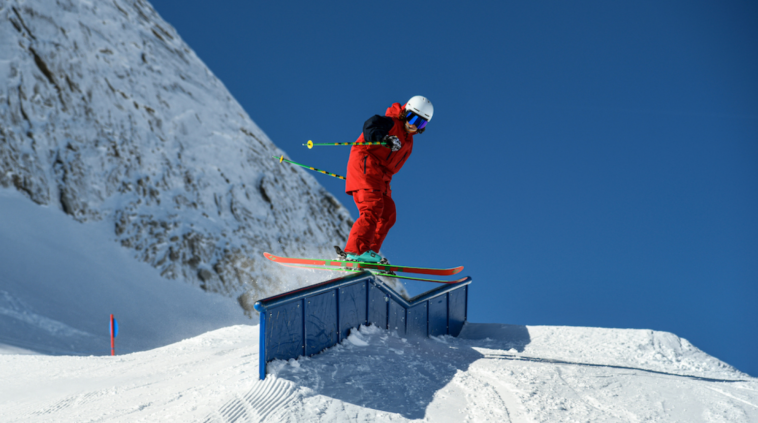 Vstupte do úžasného světa SKIDS – nejzábavnějšího lyžařského kroužku v republice