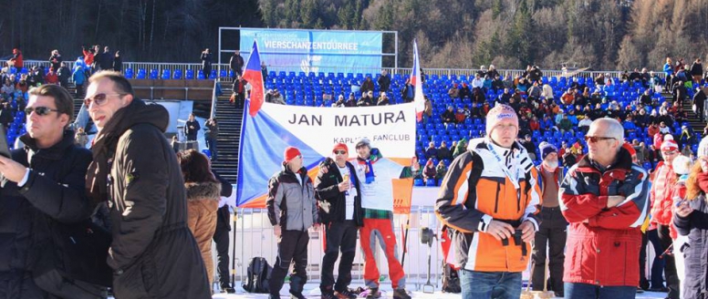 Matura na SP ve Wisle desátý, Koudelka skáče s týmem