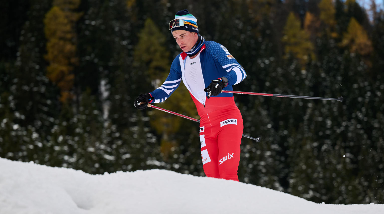 Světový pohár běžců na lyžích startuje, závodů ve Finsku se zúčastní i sedmička Čechů