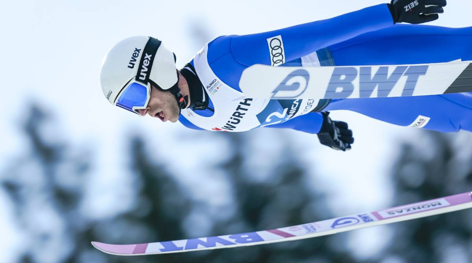 SP v Lillehammeru: Koudelka, sestry Indráčkovy a Ulrichová prošli kvalifikacemi do sobotních závodů