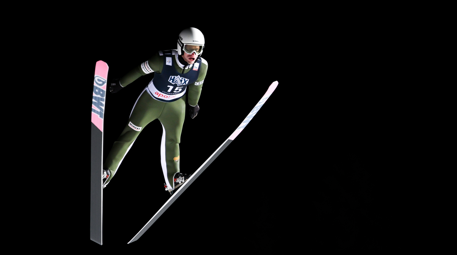 Úspěšný první krok. Koudelka se kvalifikoval do sobotního závodu