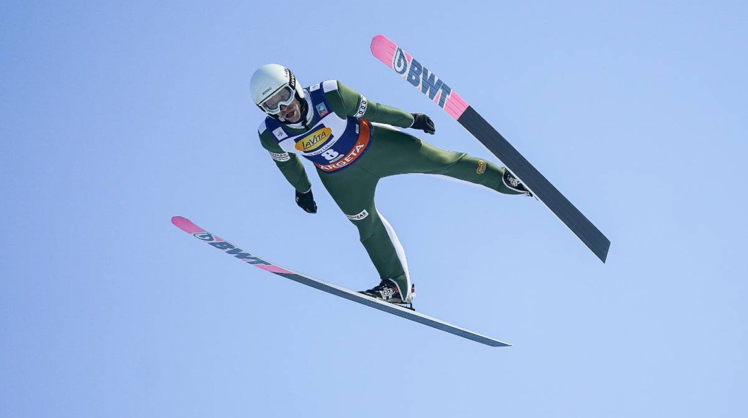 Koudelka v neděli prošel kvalifikací, v prvním kole se neprosadil