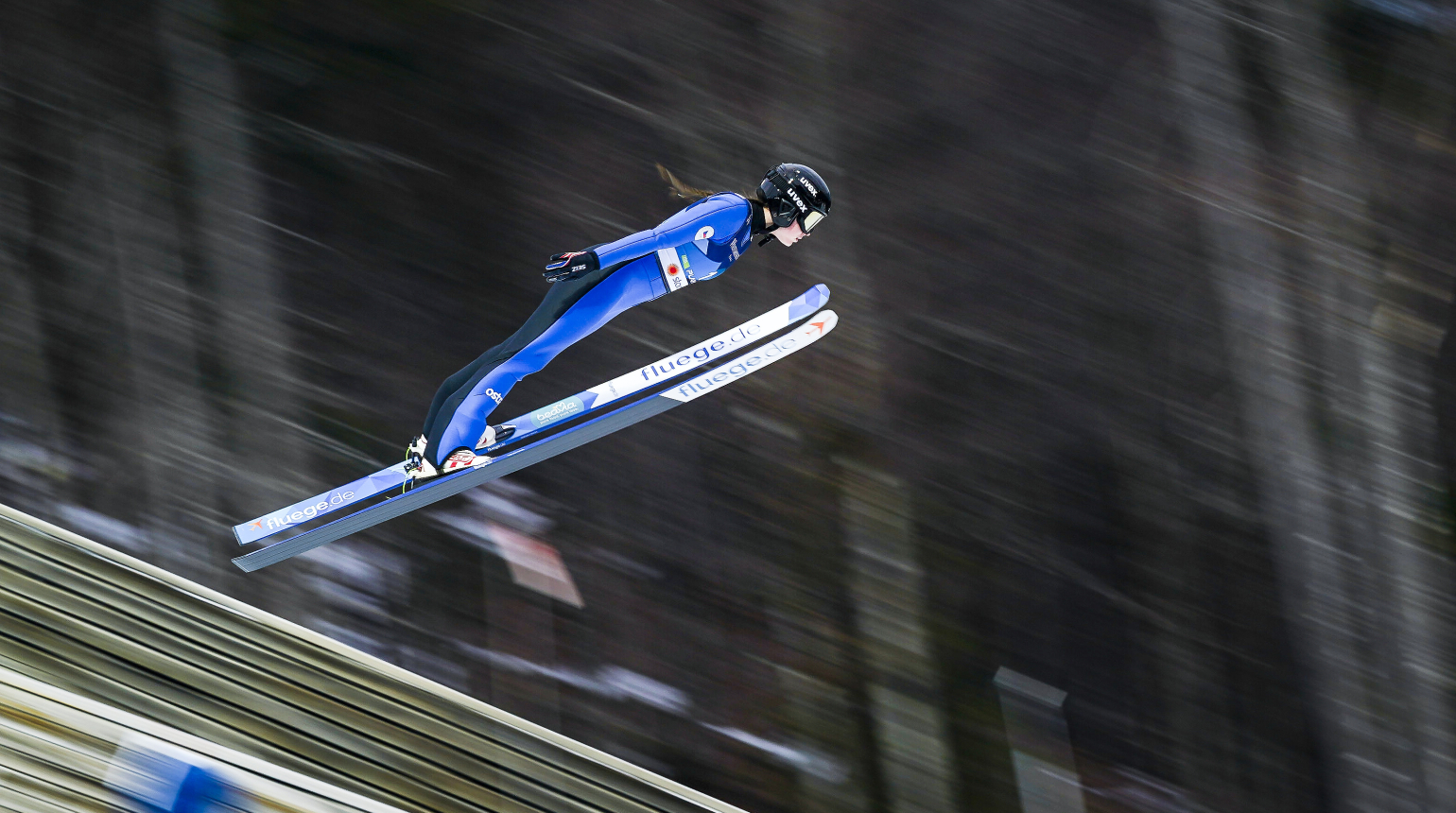 Kontinentální pohár: Anežka Indráčková dvakrát na bedně, další tři Češky v top 10