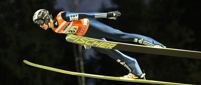 Na ZOH v Soči bude závodit 5 českých skokanů na lyžích. Rozhodnutí je definitivní