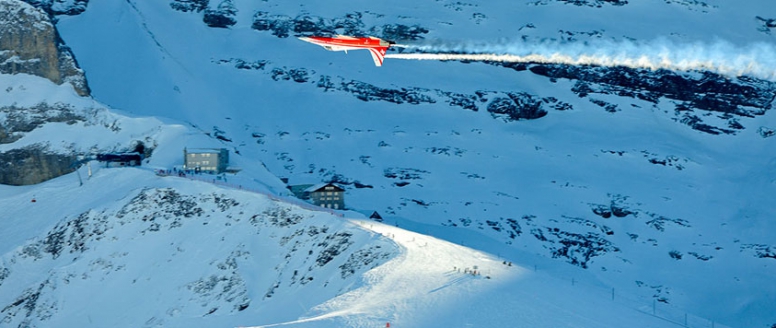 Výsledky Světového poháru z víkendu