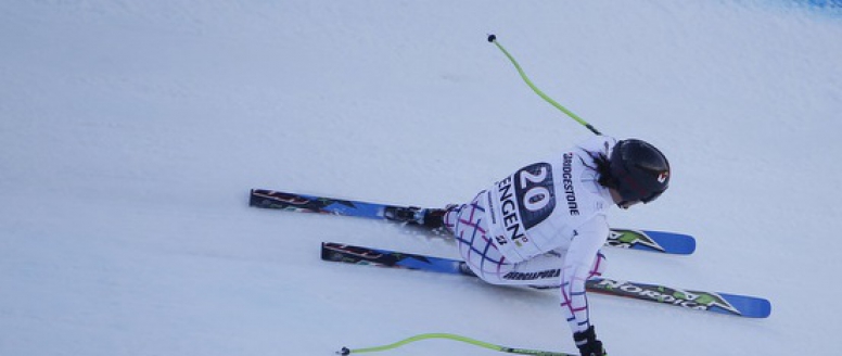 Sjezdaři mají před olympiádou napilno: 6 závodů ve 4 dnech