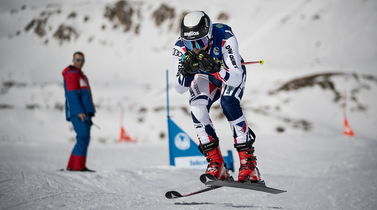 Skicrossaři absolvovali první Světový pohár v Rakousku