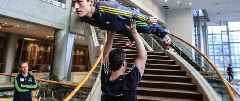 Sedmý Jan Matura se blíží pódiovému umístění