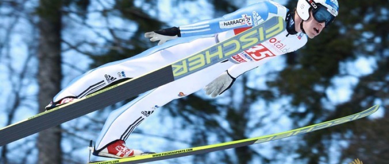 Osmnáctý Matura bodoval jako jediný Čech