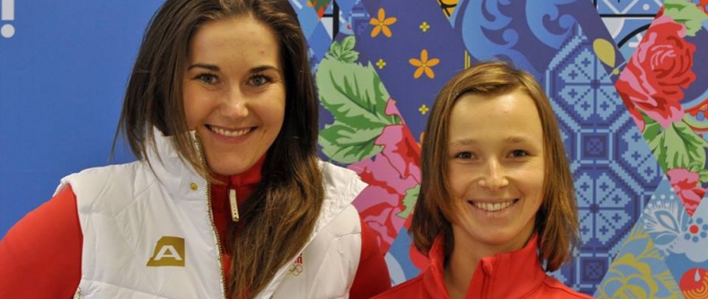 Olympiáda ještě nezačala, přesto už se závodí