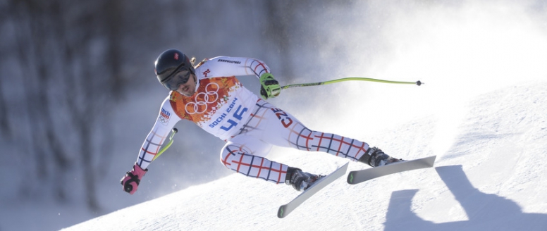 Sjezd Rosa „Krutor“ čeká v neděli Banka a Vráblíka na ZOH v Soči