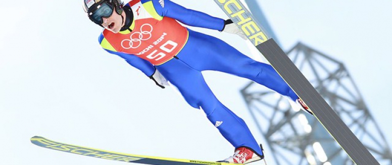 Úspěšná kvalifikace na první olympijský závod