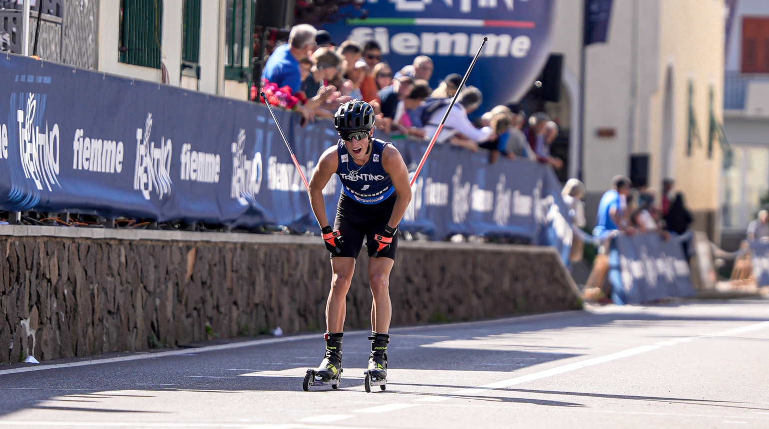 Konvalinka zakončil letní sezonu 17. místem. V hodnocení Grand Prix končí sedmý!