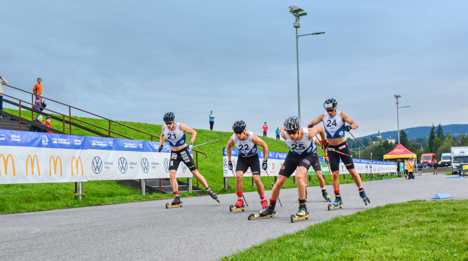 FOTO: Ohlédnutí za Lyžařským supervíkendem v Liberci