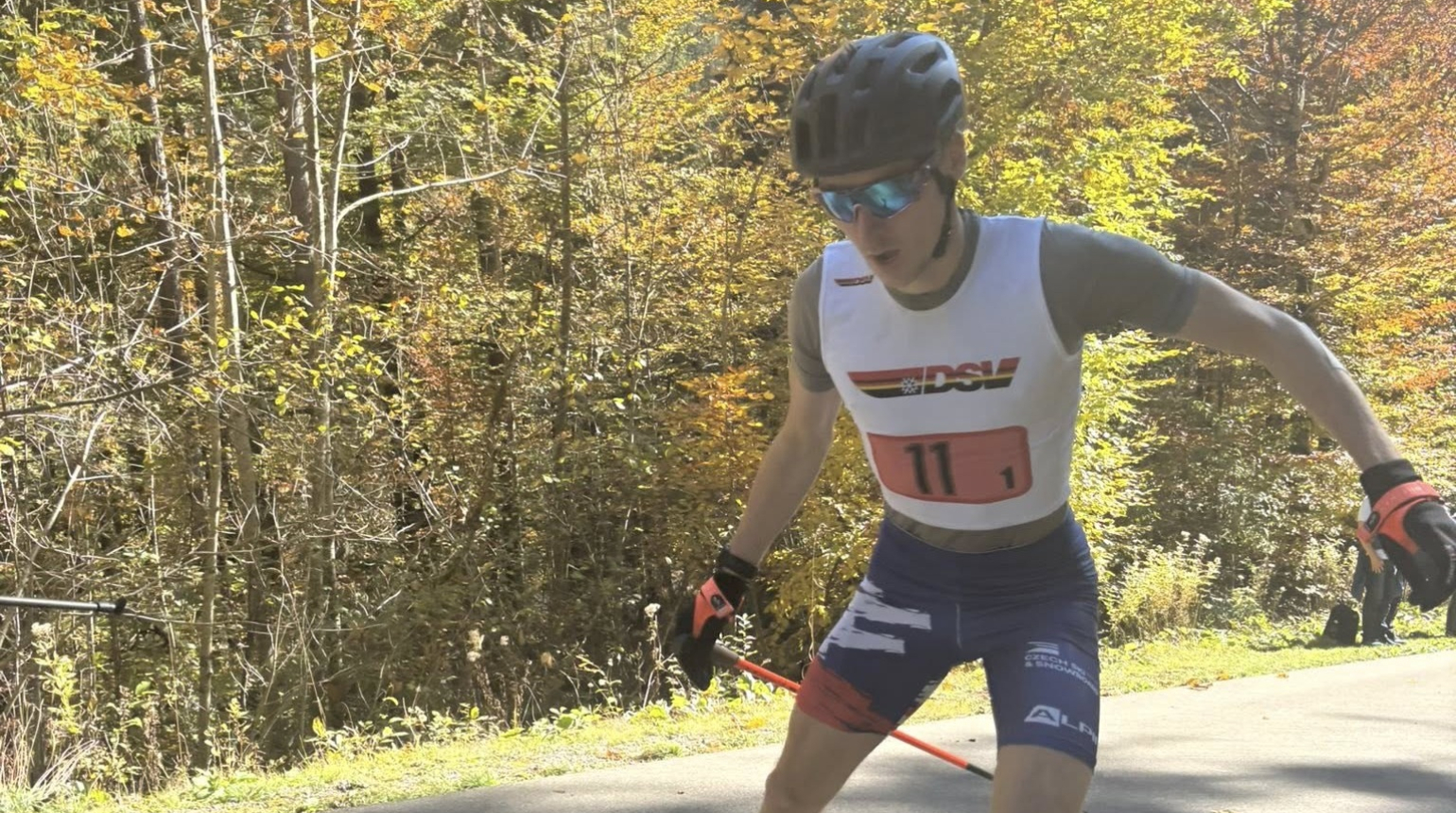 Čeští sdruženáři zazářili na mistrovství Německa! Berou dvě třetí místa