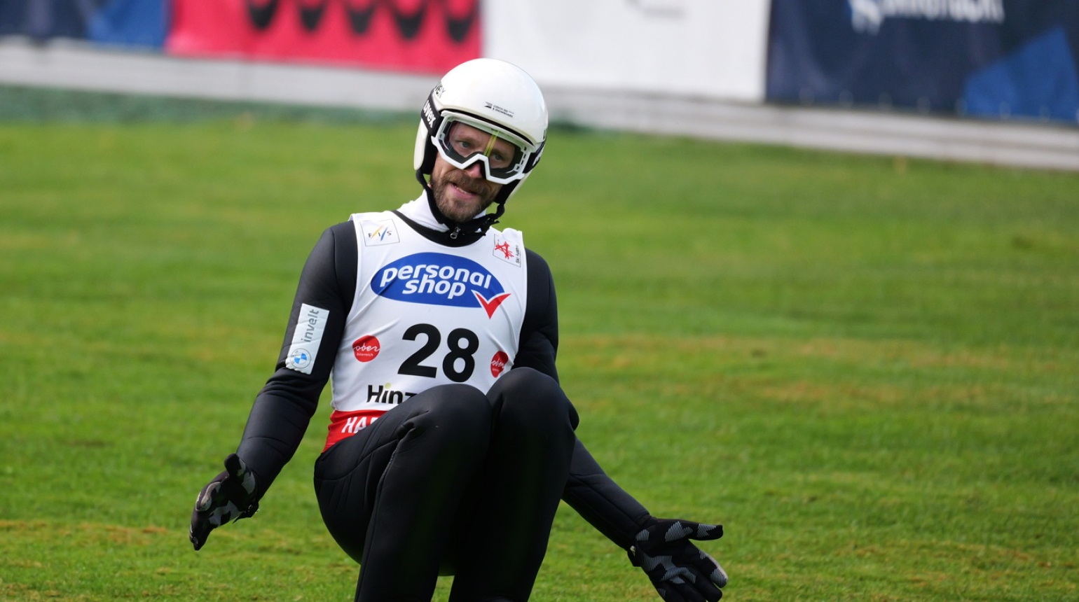 Znovu na bodech! Koudelka se vrátil do Grand Prix postupem do druhého kola