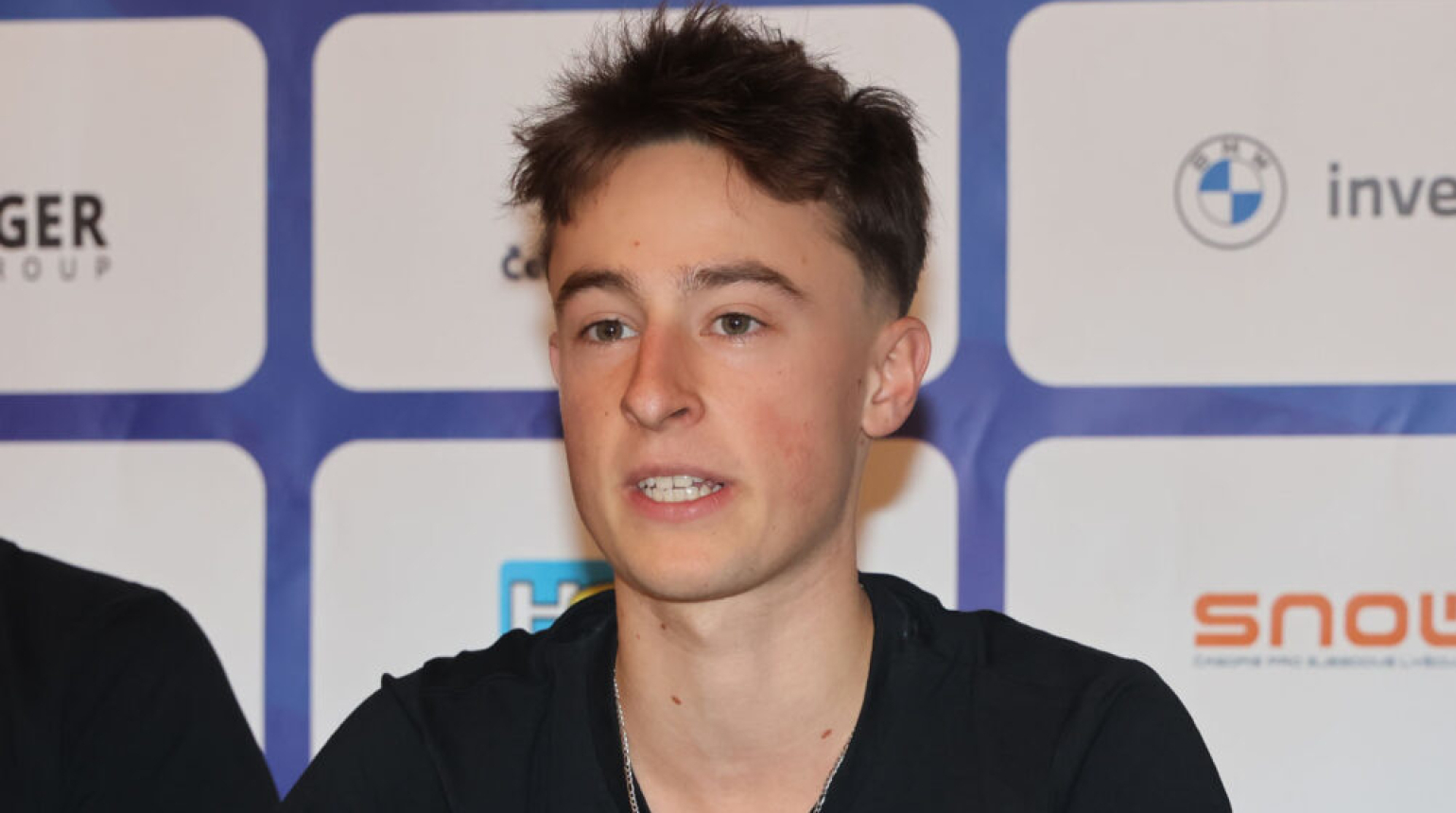 Nové materiály i zlepšené skokanské výkony. Je patrný posun výkonnosti, těší sdruženáře před startem olympijské sezóny