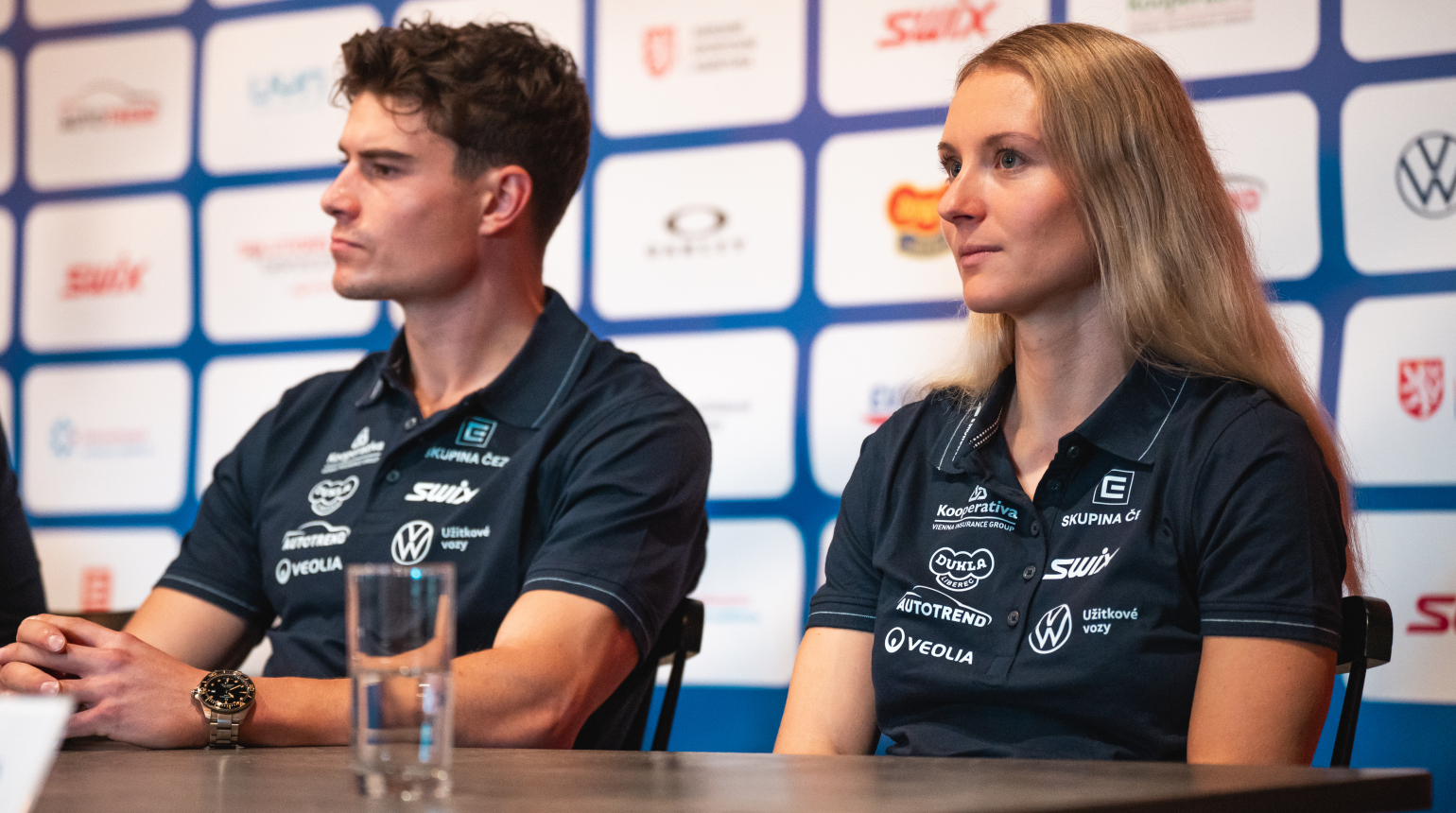 Janatová finišuje přípravu před novou sezonou. Úspěch na olympiádě řadí nad Světový pohár