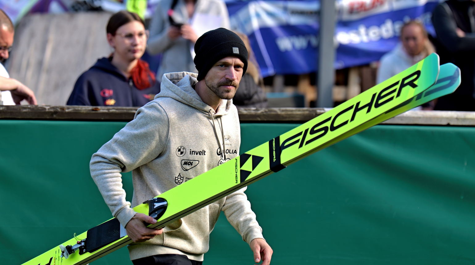 Skokani před olympijskou sezonou: Změny v týmu žen i spolupráce Koudelky s polskou reprezentací