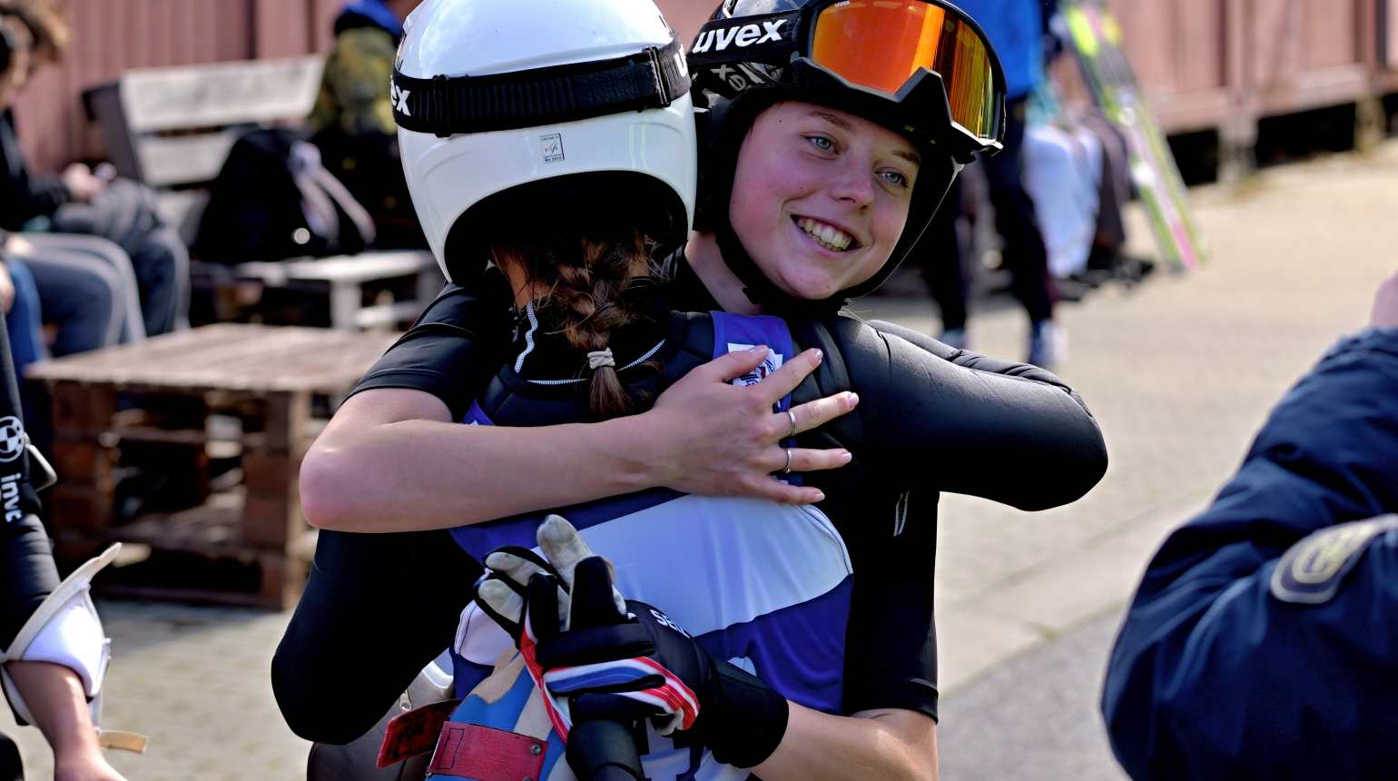 Natěšená a namotivovaná jsem dost, hlasí Anežka Indráčková před norským otvírákem