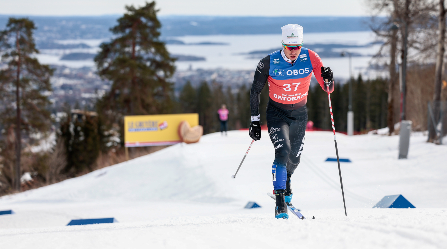 Dva vrcholy v Itálii a Světový pohár v USA! Co nabídne nová sezóna běžeckého lyžování?