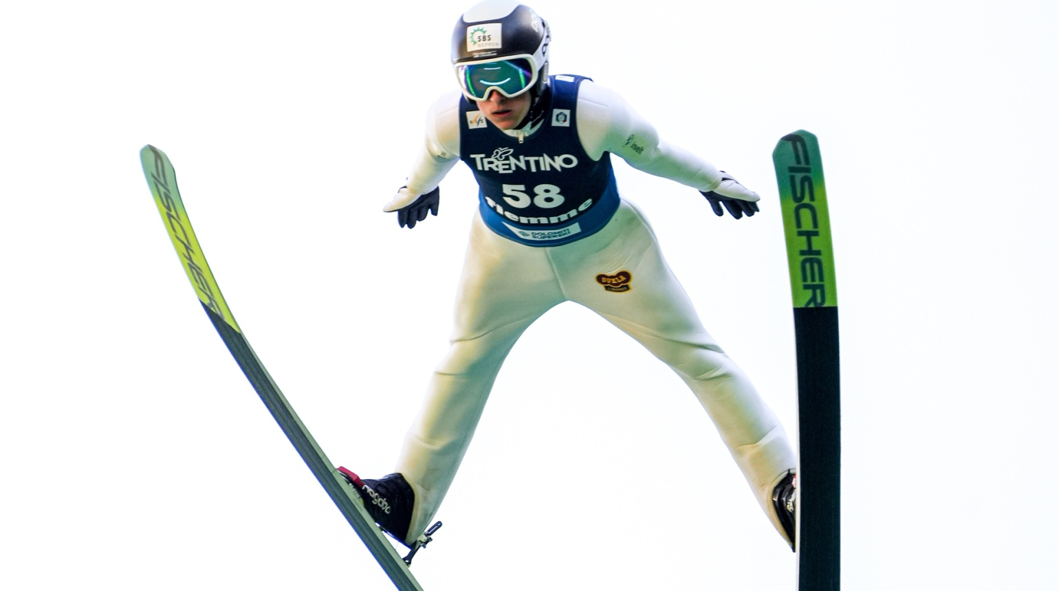 Sdruženáře čeká start SP. Konvalinka s Vytrvalem se chystají na první závody v Kuusamu