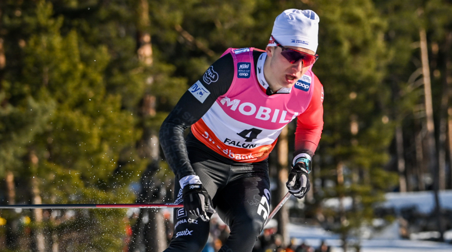 SP Ruka: Na první závody do Finska odcestovalo jedenáct běžců na lyžích