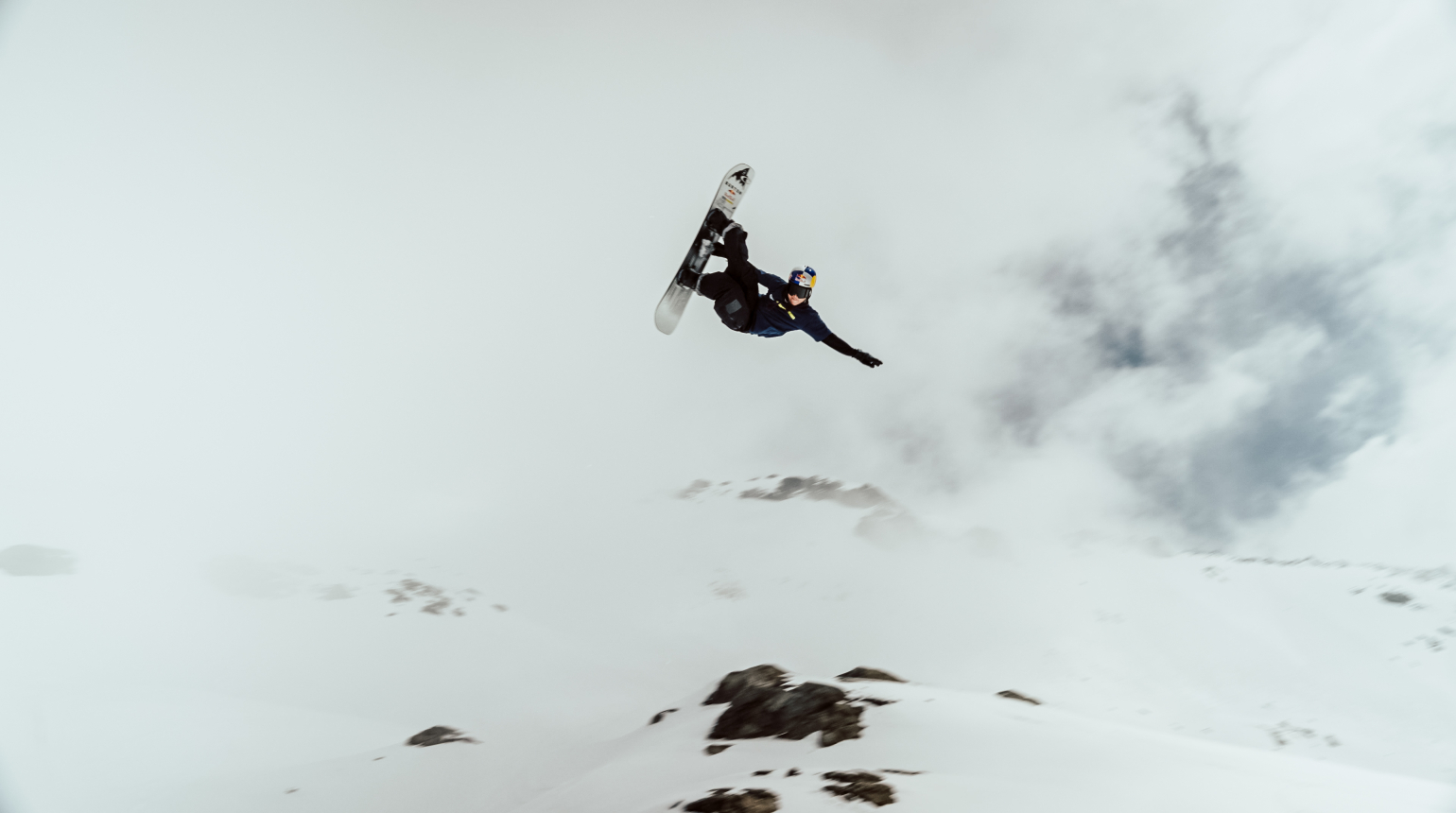 Startuje první Světový pohár ve freestyle snowboardingu