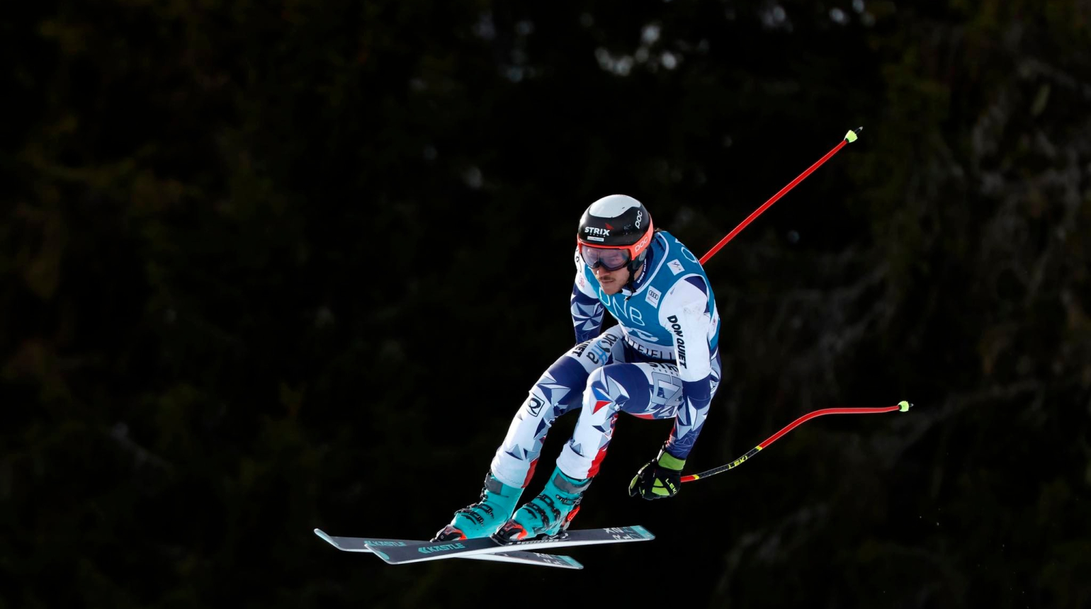 Zabystřana čeká premiéra v nové sezoně! V Copper Mountain budou startovat i dvě Češky