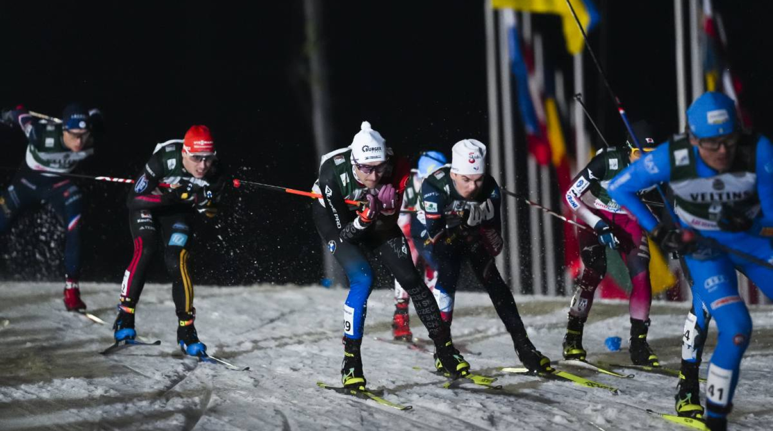 Sdruženářům zrušili skokanskou část. Vytrvalovi jen těsně unikla elitní třicítka